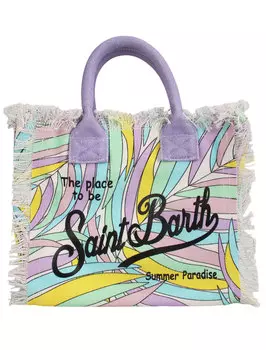 Сумка пляжная MC2 Saint Barth