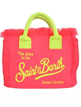Сумка пляжная MC2 Saint Barth