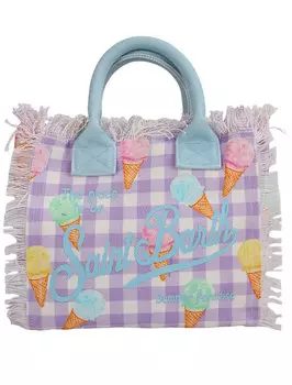 Сумка пляжная MC2 Saint Barth