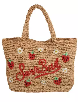 Сумка пляжная MC2 Saint Barth