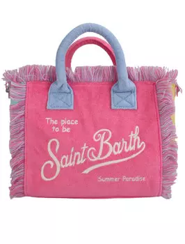 Сумка пляжная MC2 Saint Barth