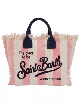 Сумка пляжная MC2 Saint Barth