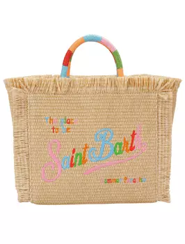 Сумка пляжная MC2 Saint Barth