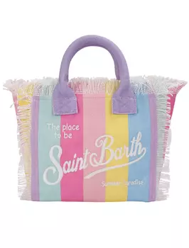 Сумка пляжная MC2 Saint Barth