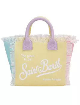 Сумка пляжная MC2 Saint Barth