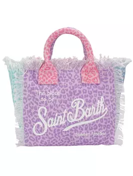 Сумка пляжная MC2 Saint Barth