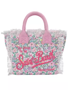 Сумка пляжная MC2 Saint Barth