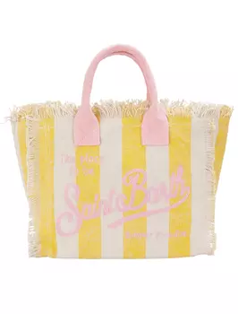 Сумка пляжная MC2 Saint Barth