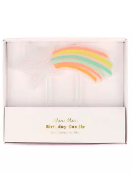 Свеча Meri Meri