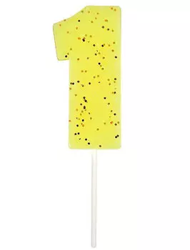 Свеча Meri Meri