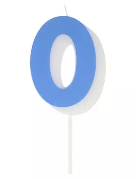 Свеча Meri Meri