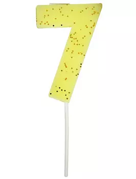 Свеча Meri Meri