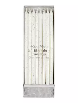 Свеча Meri Meri