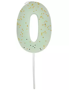 Свеча Meri Meri