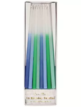 Свеча Meri Meri