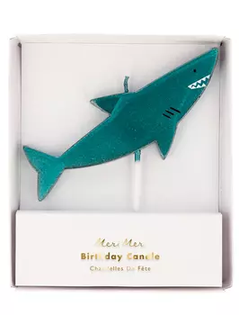 Свеча Meri Meri