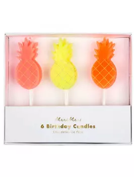 Свеча Meri Meri