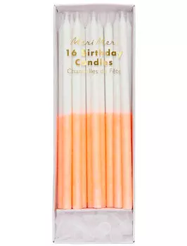 Свеча Meri Meri