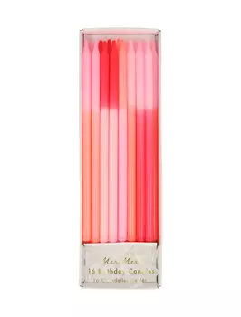 Свеча Meri Meri