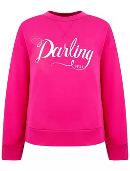 Свитшот №21 kids