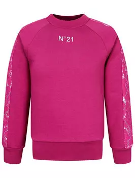 Свитшот №21 kids