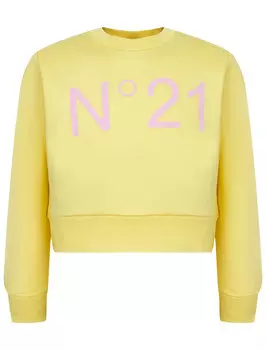 Свитшот №21 kids