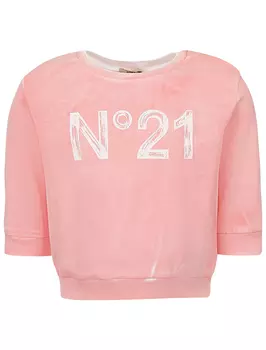 Свитшот №21 kids