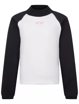 Свитшот №21 kids