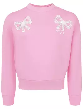 Свитшот №21 kids