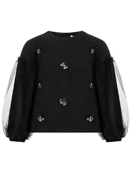 Свитшот ABEL &amp; LULA