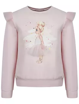 Свитшот ABRAKADABRA