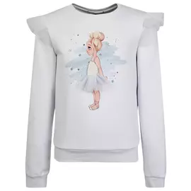 Свитшот ABRAKADABRA