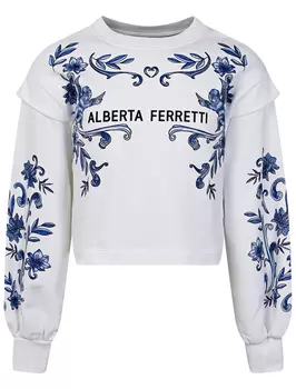 Свитшот ALBERTA FERRETTI