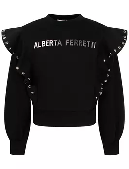 Свитшот ALBERTA FERRETTI