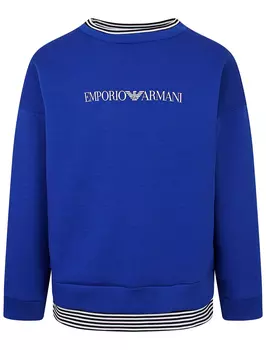 Свитшот EMPORIO ARMANI