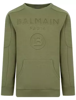 Свитшот Balmain