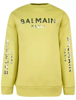 Свитшот Balmain