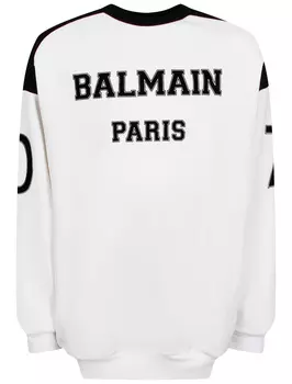 Свитшот Balmain