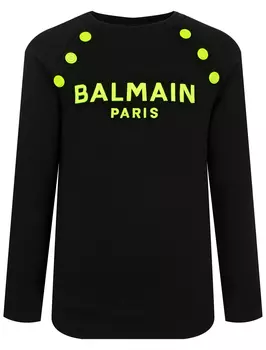 Свитшот Balmain