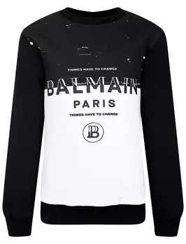 Свитшот Balmain