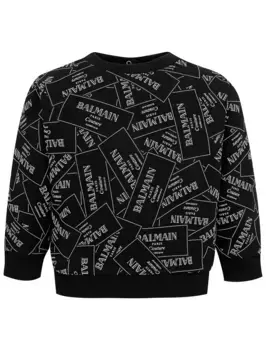 Свитшот Balmain