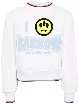 Свитшот BARROW