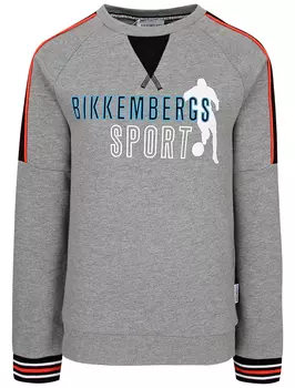 Свитшот Bikkembergs
