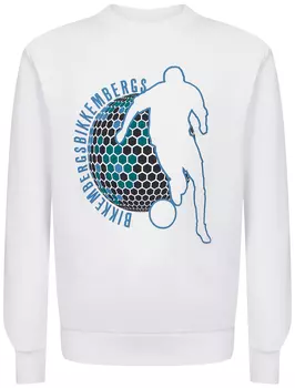 Свитшот Bikkembergs
