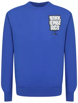 Свитшот Bikkembergs