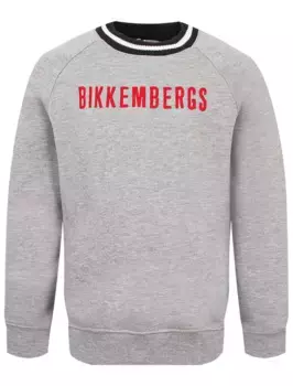 Свитшот Bikkembergs