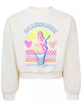 Свитшот Billieblush