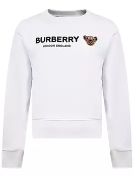 Свитшот Burberry