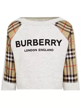 Свитшот Burberry