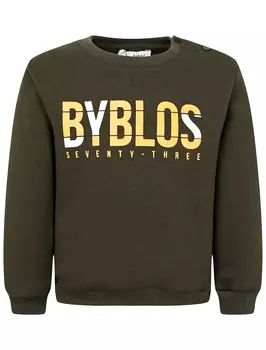 Свитшот Byblos